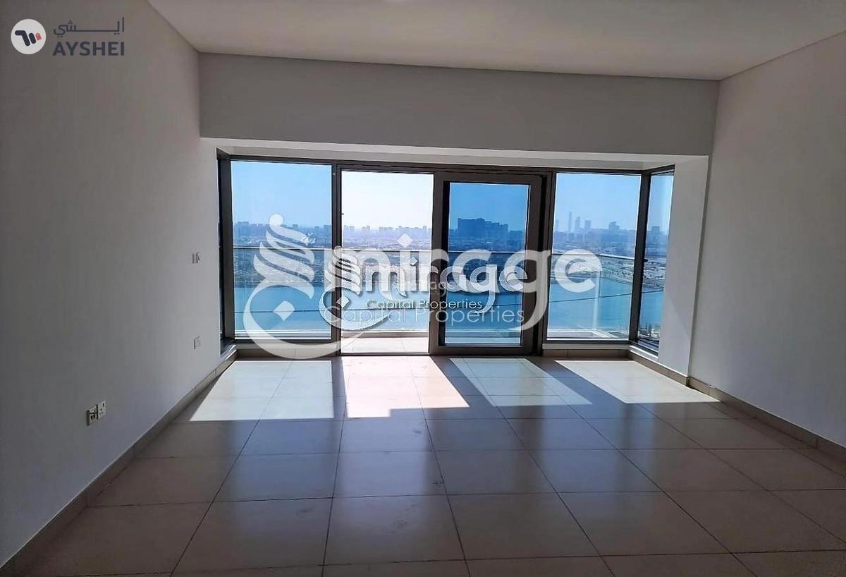 APARTMENT FOR SALE IN THE WAVE, NAJMAT ABU DHABI-6-6