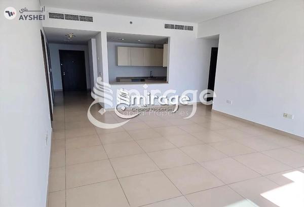 APARTMENT FOR SALE IN THE WAVE, NAJMAT ABU DHABI