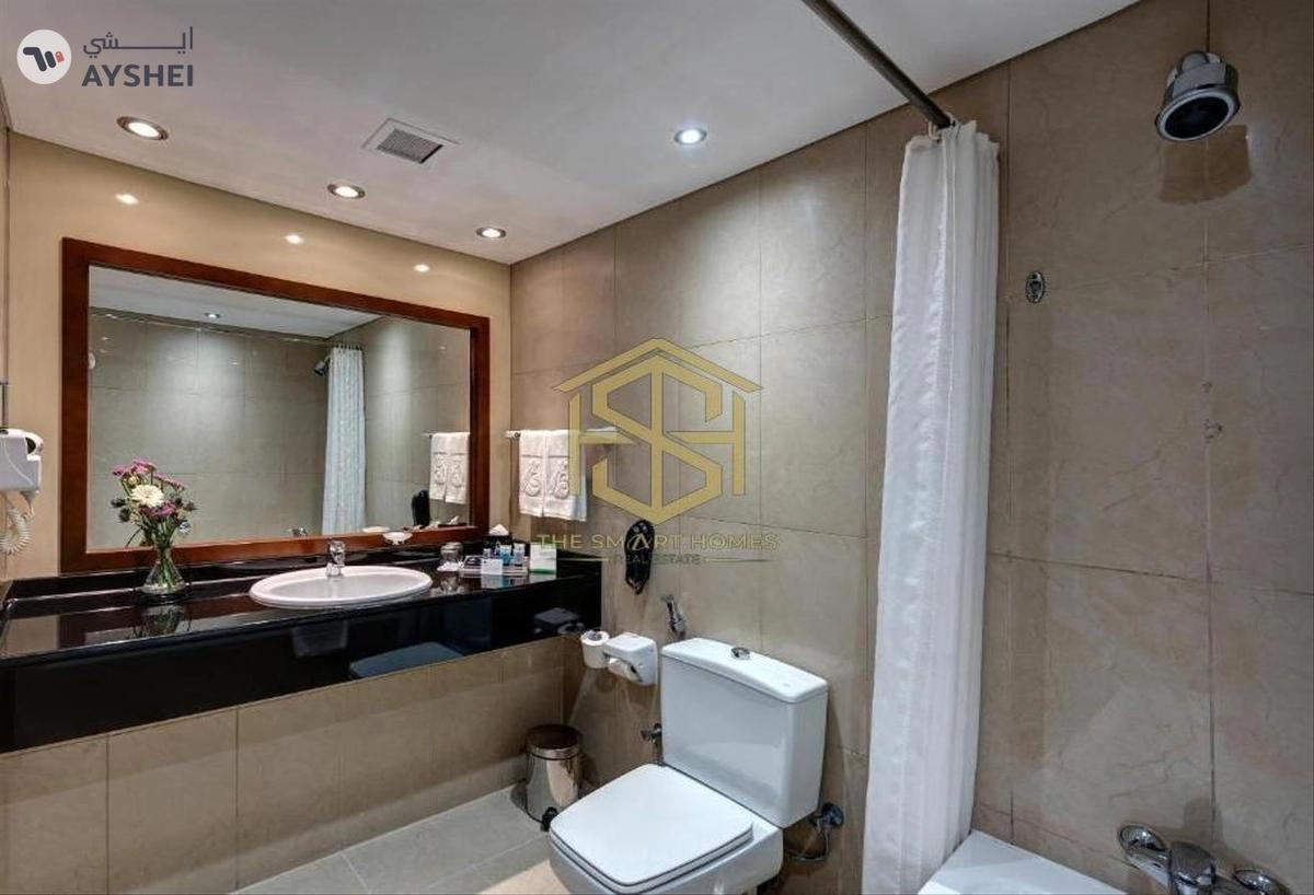 Hotel & Hotel Apartment for rent in Al Jazeira Road, Al Muraqqabat-12-12