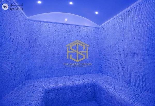 Hotel & Hotel Apartment for rent in Al Jazeira Road, Al Muraqqabat