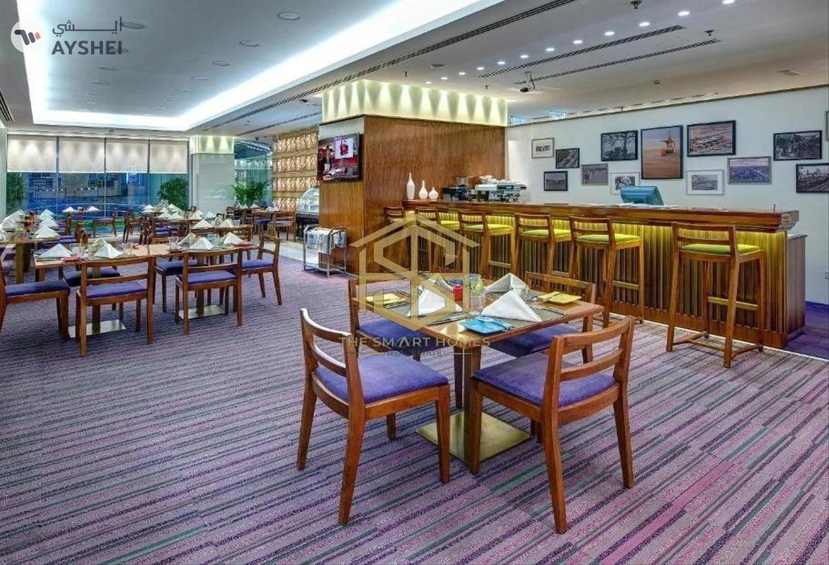 Hotel & Hotel Apartment for rent in Al Jazeira Road, Al Muraqqabat-2-2