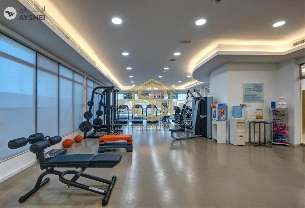 Hotel & Hotel Apartment for rent in Al Jazeira Road, Al Muraqqabat-4-4