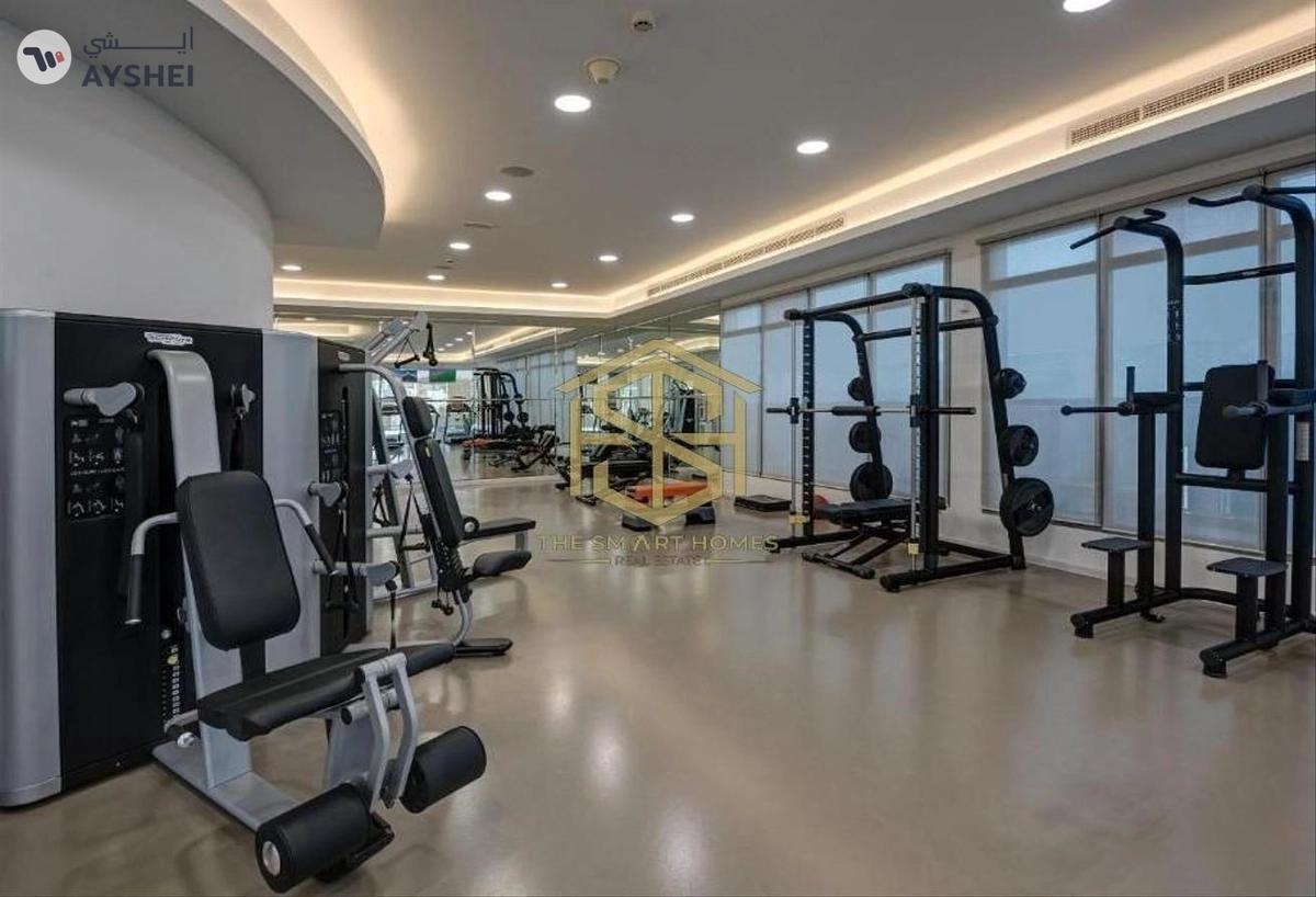 Hotel & Hotel Apartment for rent in Al Jazeira Road, Al Muraqqabat-5-5