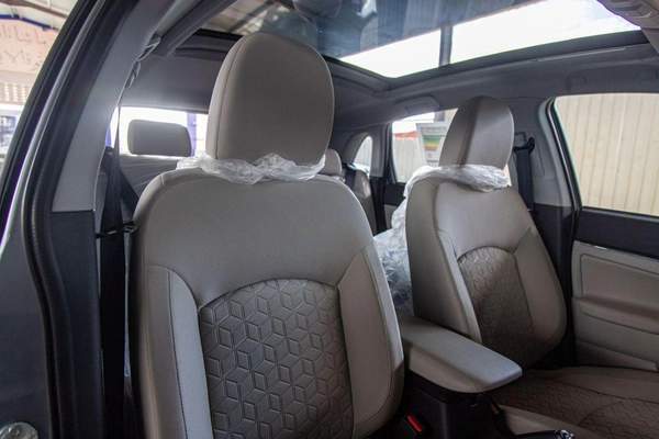 Mitsubishi ASX MITSUBISHI ASX GCC 2026