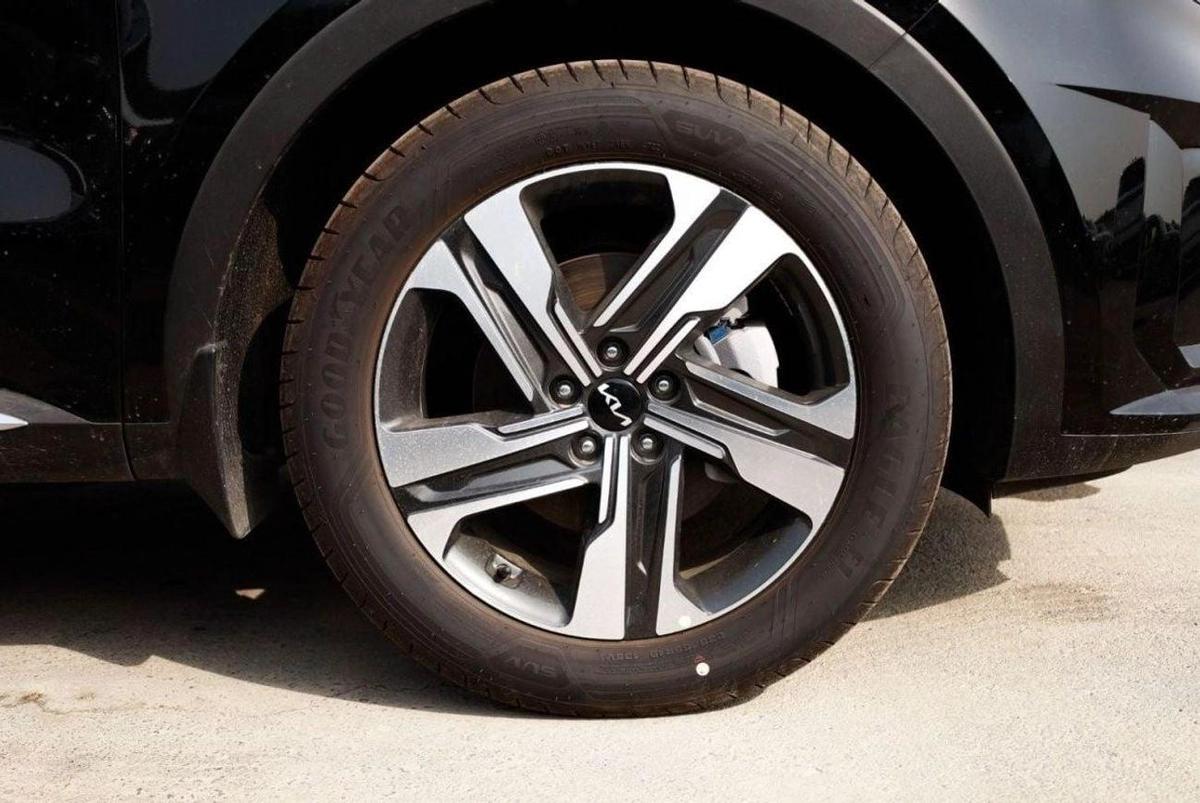 Kia Sorento KIA SORENTO 3.5L FOLL OPTION-12-12