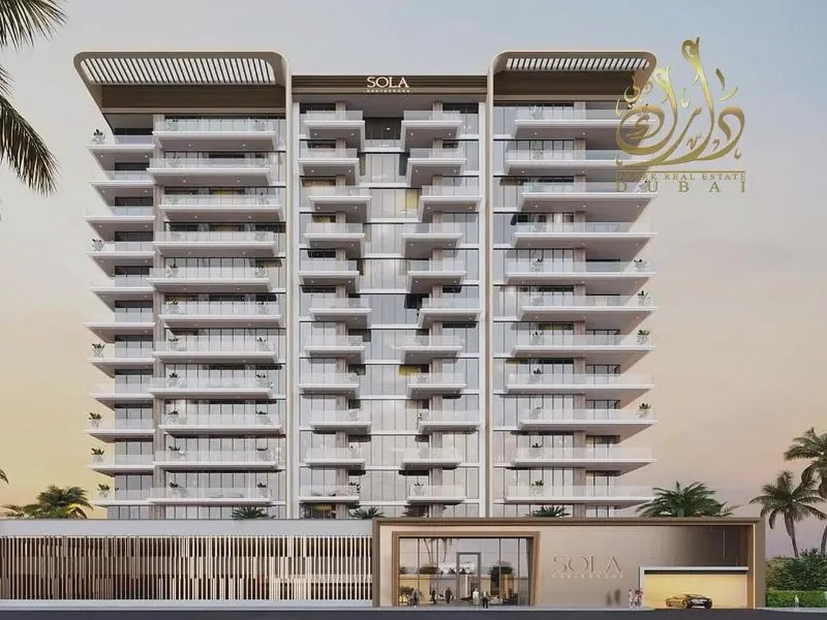 50% POST HANDOVER| NEAR METRO| POOL VIEW| 12% ROI| SPECIAL UNIT-1-landscape