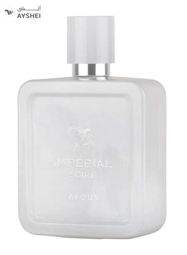 arqus IMPERIAL SOIRE EXTRA LONG LASTING EDP 100ml