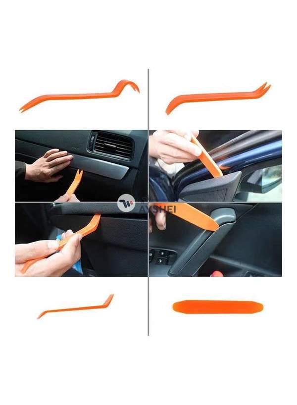 Generic 545-Piece Car Retainer Clips