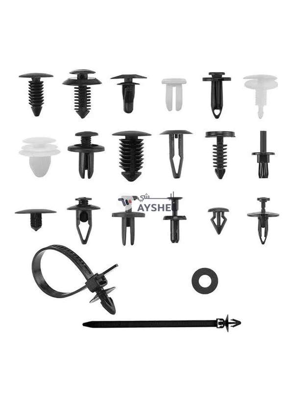 Generic 545-Piece Car Retainer Clips