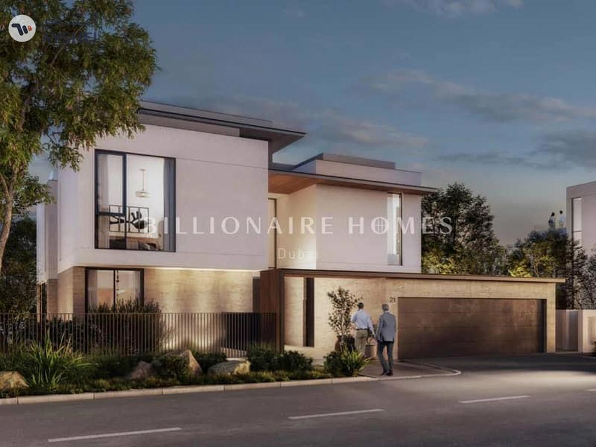 Farm Gardens 2, The Valley by Emaar, Dubai-5-5