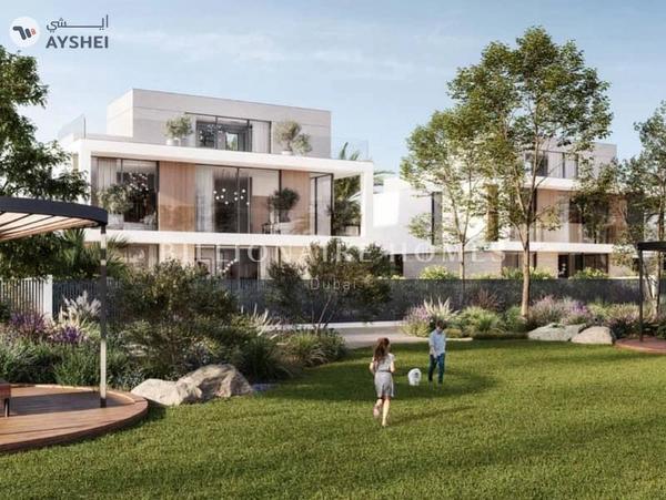 Farm Gardens 2, The Valley by Emaar, Dubai