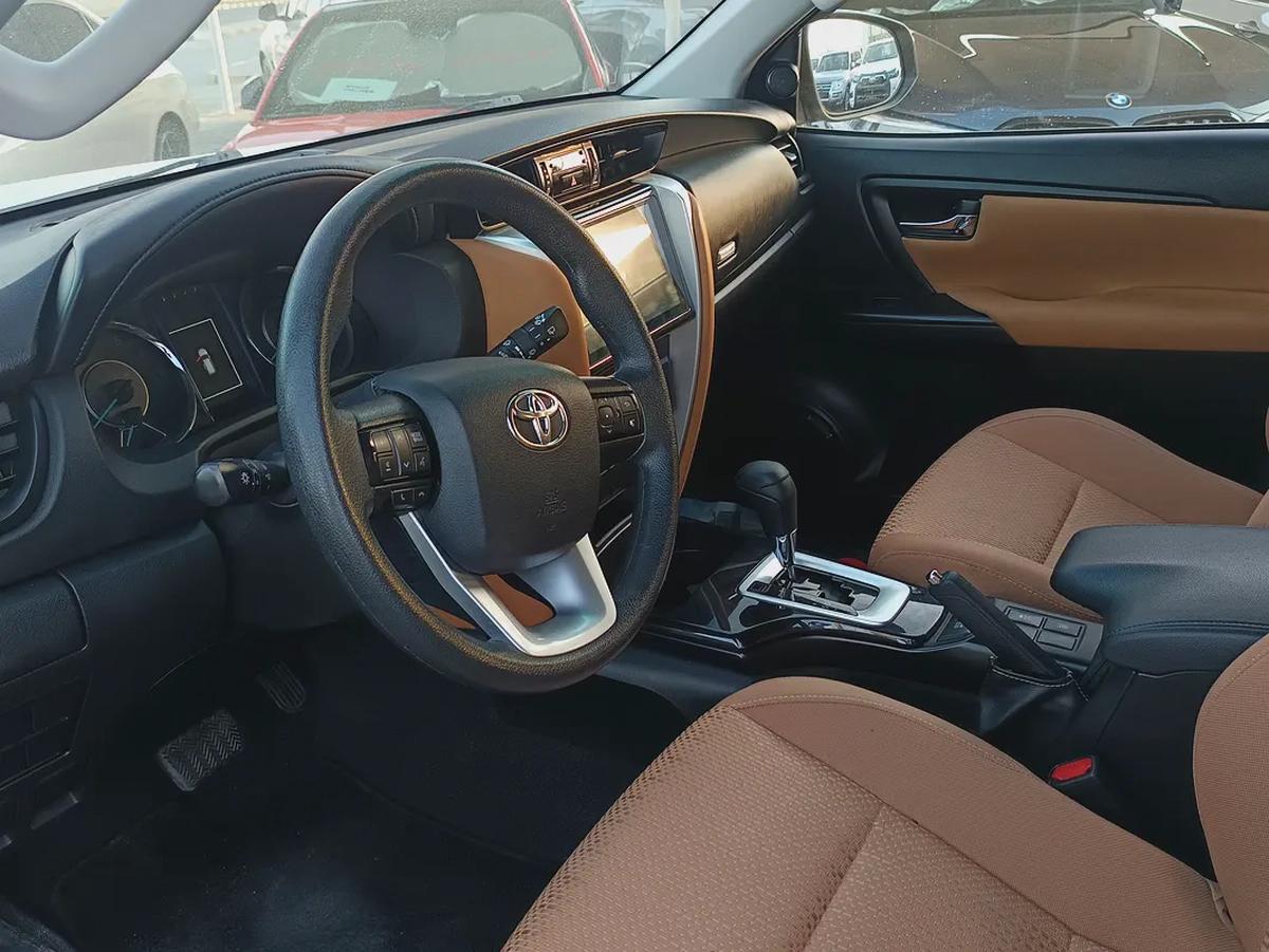 Toyota Fortuner GXR 2019 GCC Specs-9-9