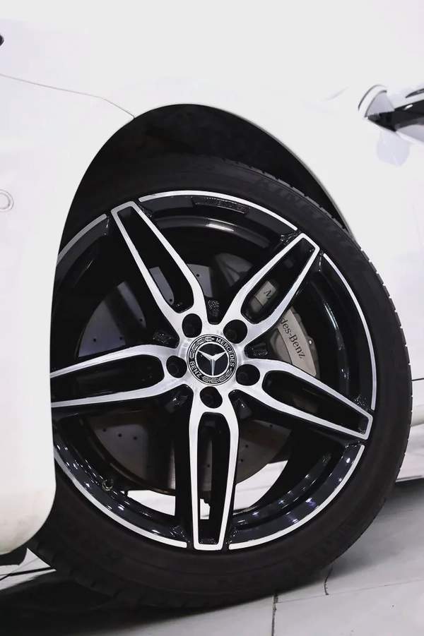 MERCEDES BENZ E450 4MATIC CLEAN TITLE
