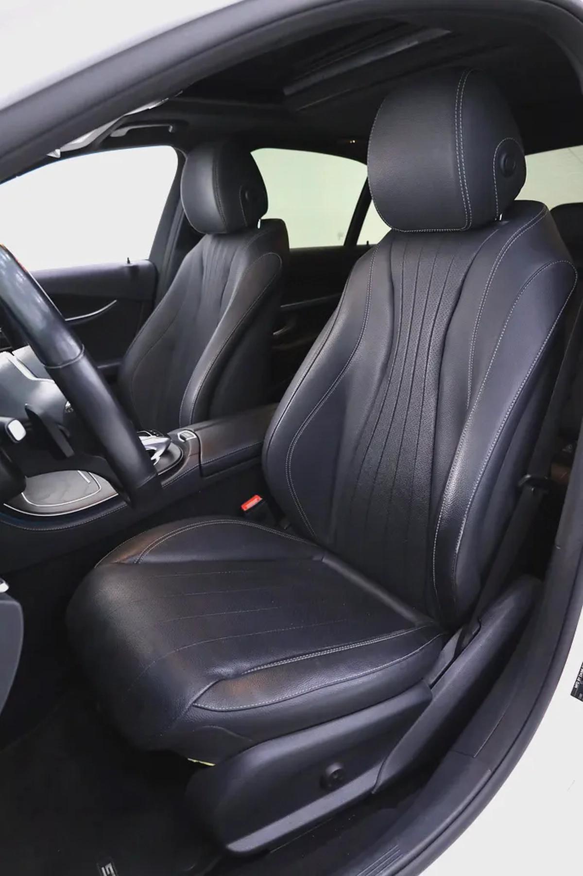 MERCEDES BENZ E450 4MATIC CLEAN TITLE-12-12