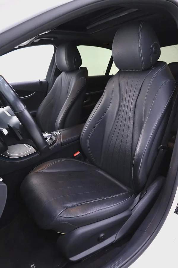 MERCEDES BENZ E450 4MATIC CLEAN TITLE