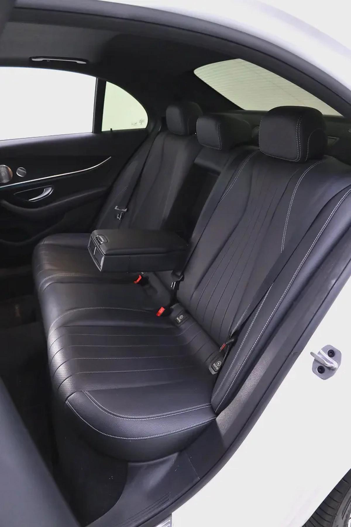 MERCEDES BENZ E450 4MATIC CLEAN TITLE-13-13