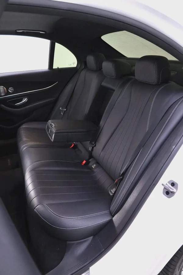 MERCEDES BENZ E450 4MATIC CLEAN TITLE