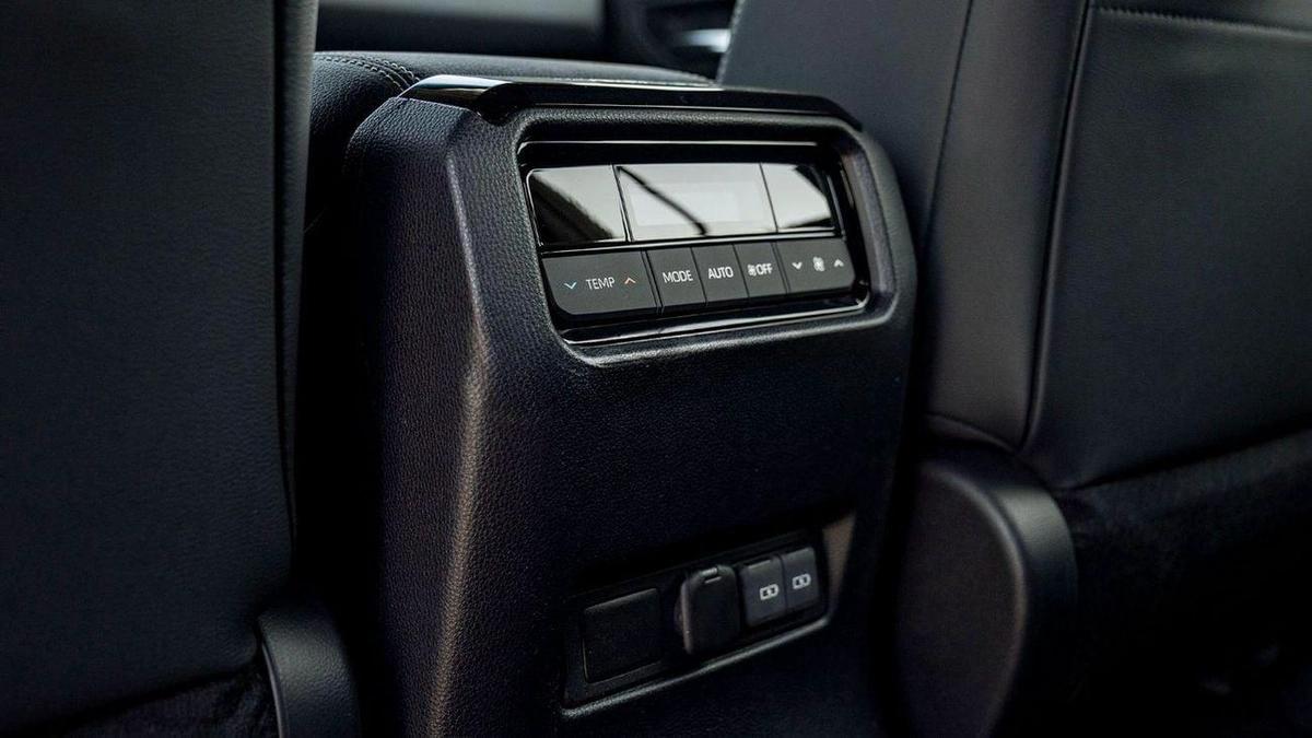 Toyota Prado Prado TXL 2.8L Diesel AT LIMITED MY2025-12-12