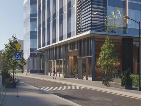 1% MONTHLY | 80 MONTHS PAYMENT PLAN | LIMITED OFFICES