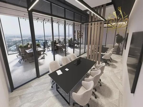 1% MONTHLY | 80 MONTHS PAYMENT PLAN | LIMITED OFFICES