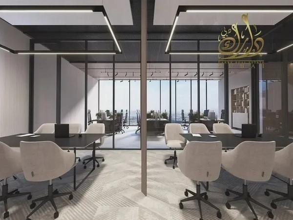 1% MONTHLY | 80 MONTHS PAYMENT PLAN | LIMITED OFFICES