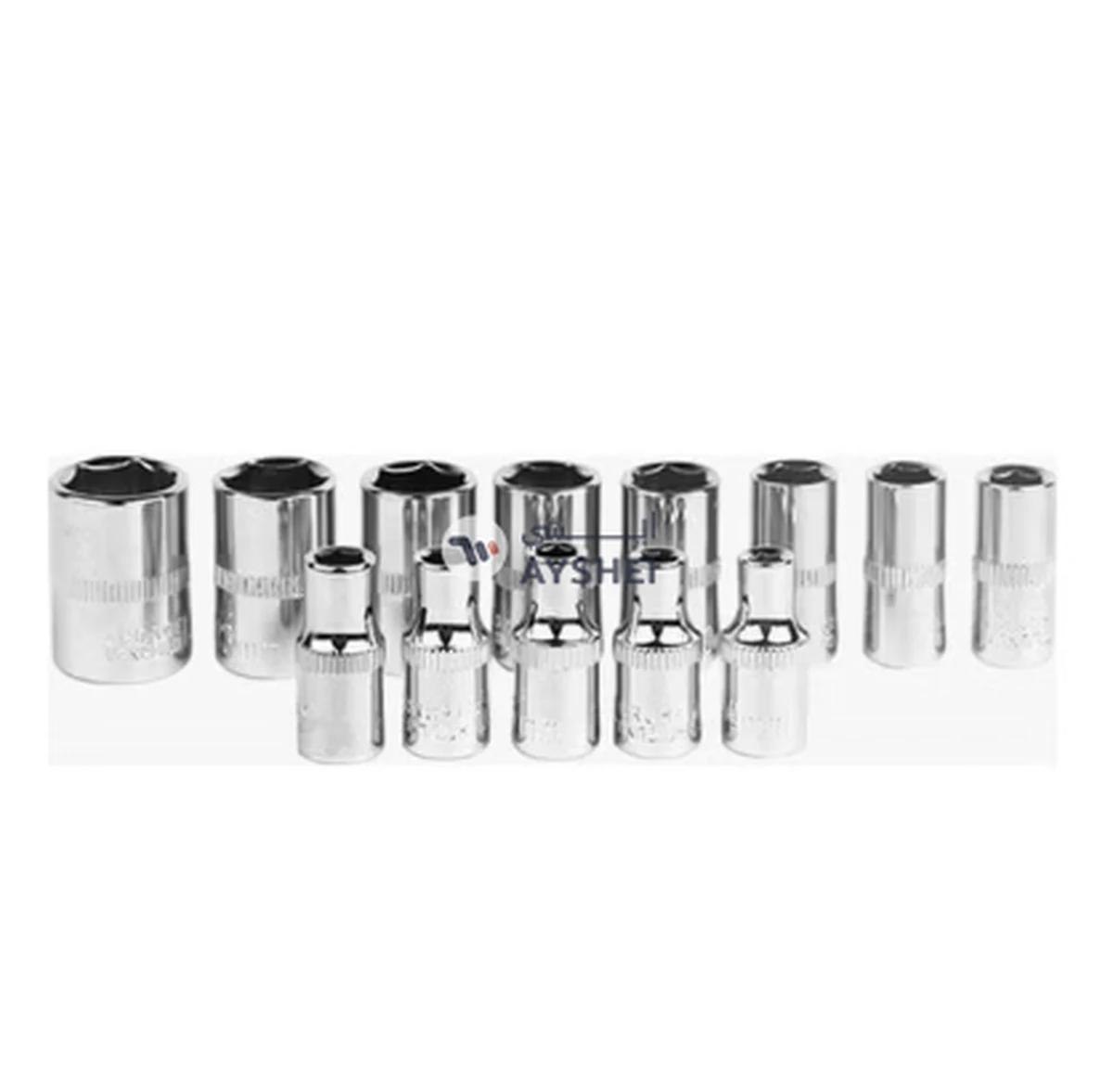 OUTAD 46-Piece Car Combination Socket Repair Kit-1-1