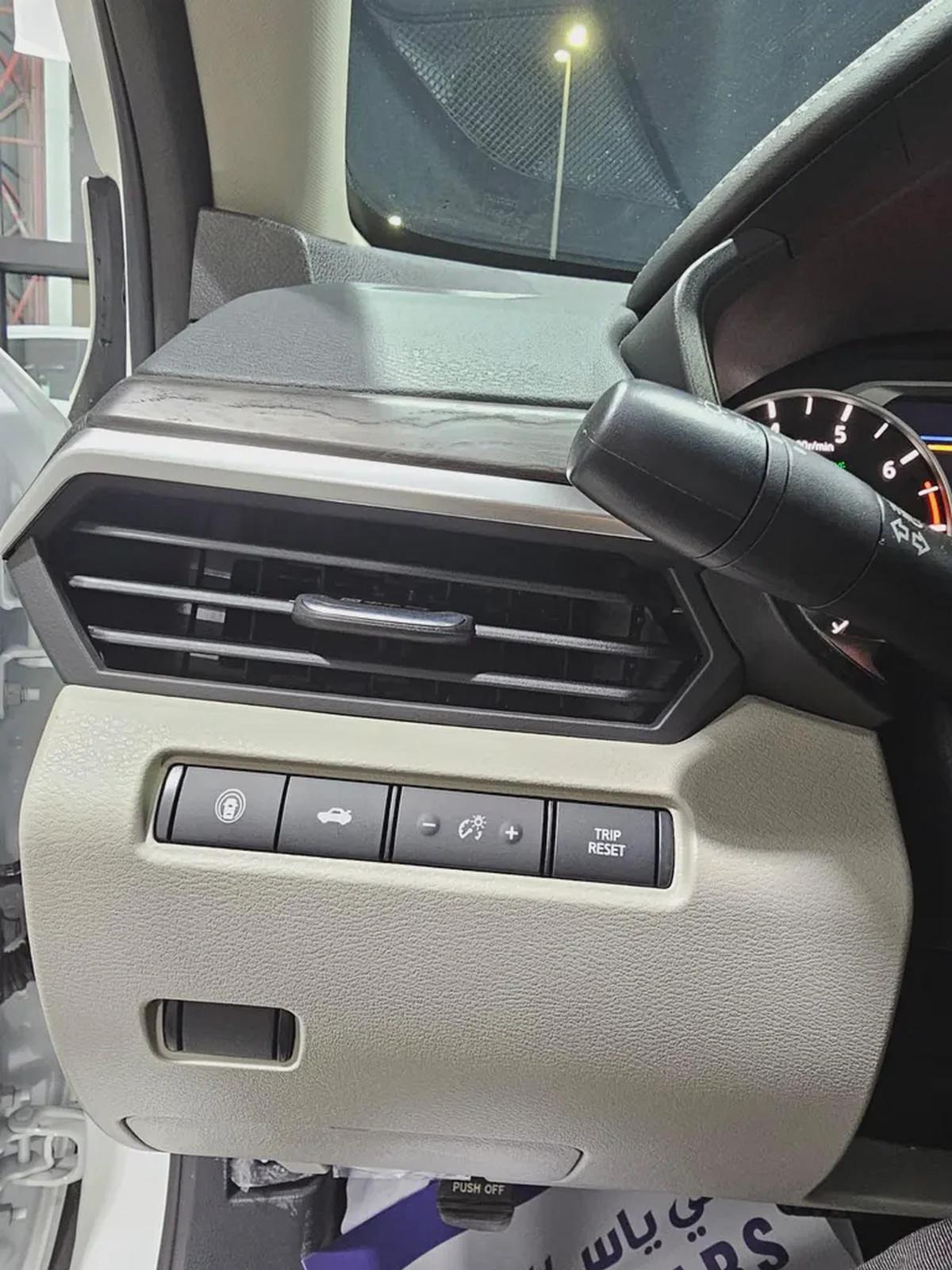 NISSAN ALTIMA SV 2.5L 2026YM بسعر خرااافي نيسان التيما اس في-9-9