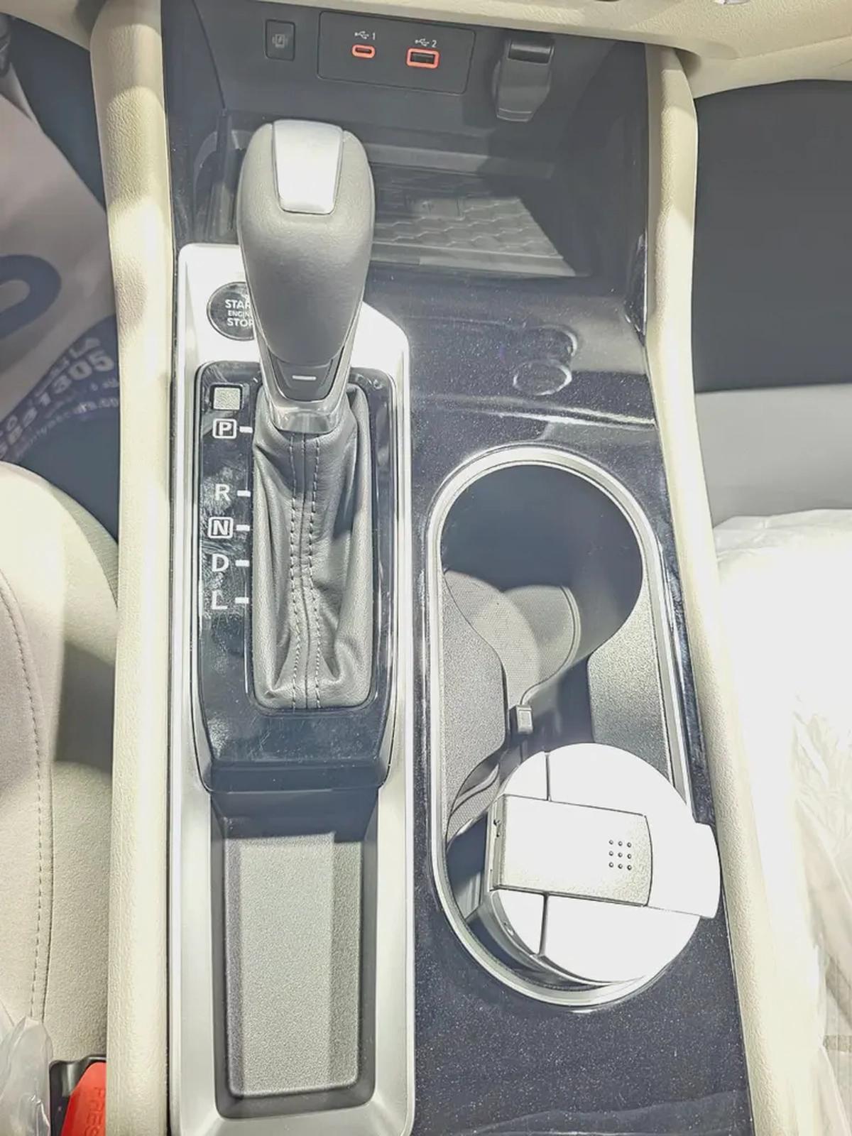NISSAN ALTIMA SV 2.5L 2026YM بسعر خرااافي نيسان التيما اس في-13-13