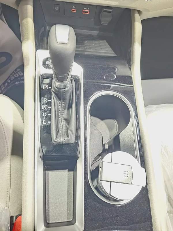 NISSAN ALTIMA SV 2.5L 2026YM بسعر خرااافي نيسان التيما اس في