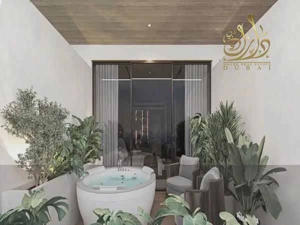 1 BED + PRIVATE JACUZZI l AID OFFER l CASH OFFER FOR INVESTORS