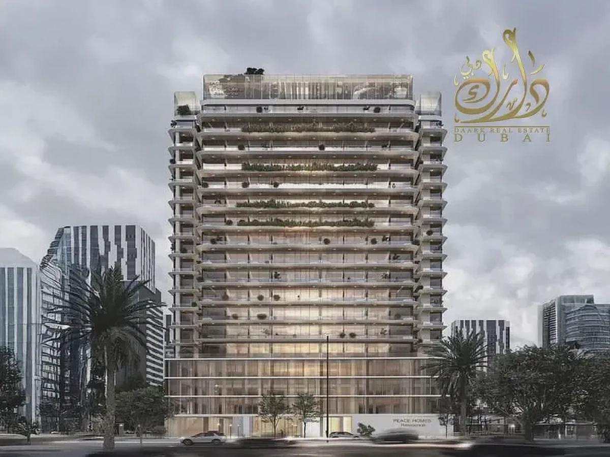 1 BED + PRIVATE JACUZZI l AID OFFER l CASH OFFER FOR INVESTORS-3-3