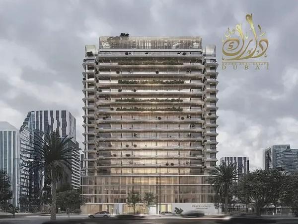 1 BED + PRIVATE JACUZZI l AID OFFER l CASH OFFER FOR INVESTORS