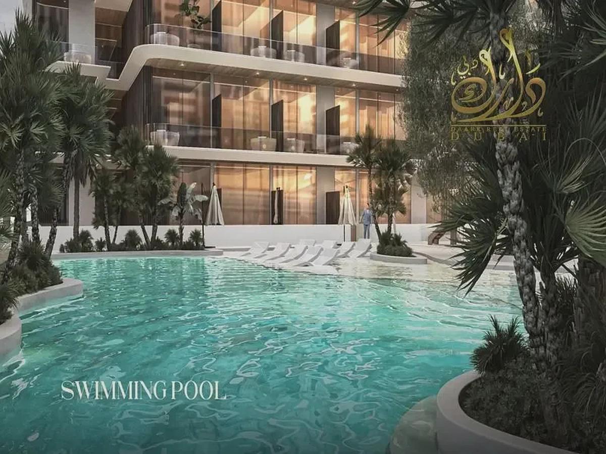 1 BED + PRIVATE JACUZZI l AID OFFER l CASH OFFER FOR INVESTORS-4-4