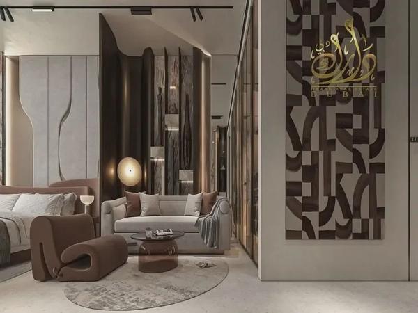 1 BED + PRIVATE JACUZZI l AID OFFER l CASH OFFER FOR INVESTORS