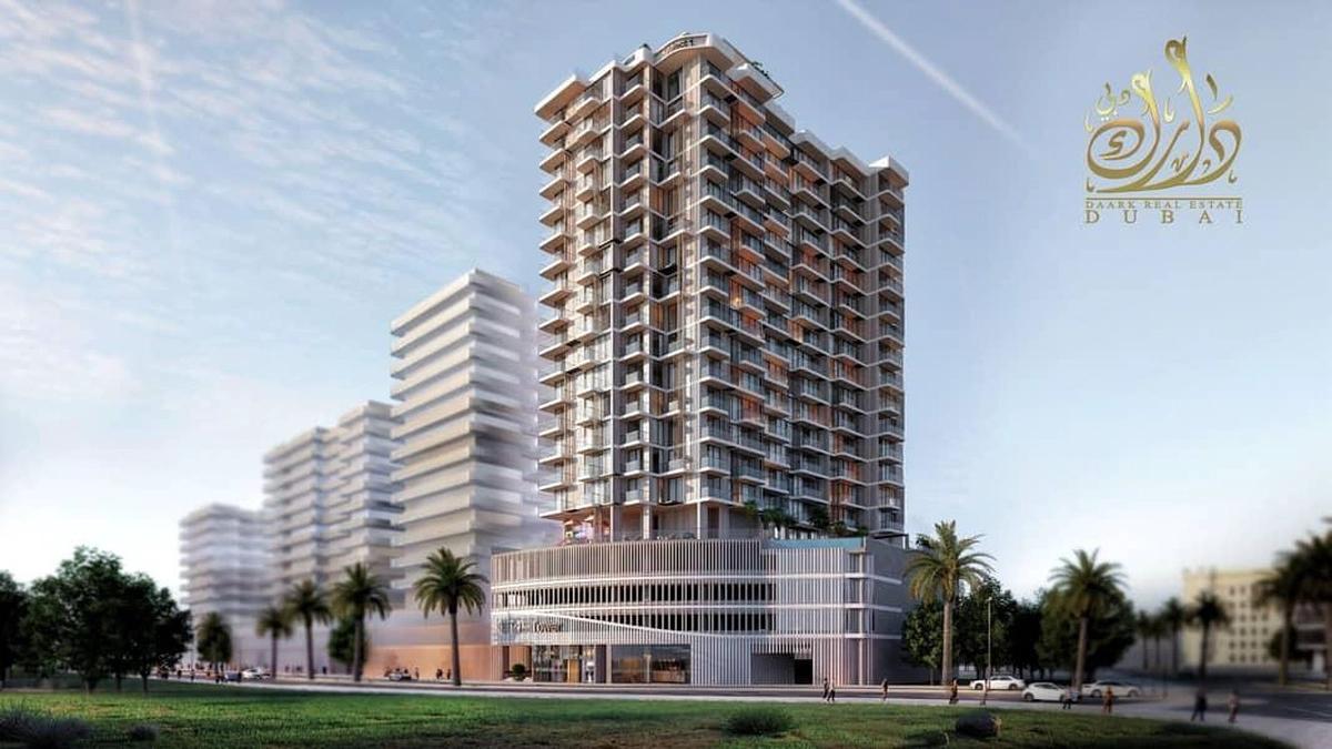 FURNISHED l NEW OFFER l BIG DISCOUNT l HIGH ROI-0-landscape