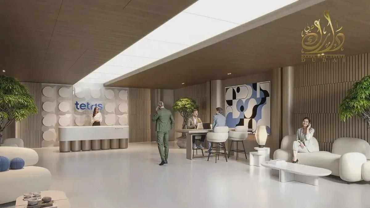 FURNISHED l NEW OFFER l BIG DISCOUNT l HIGH ROI-4-4