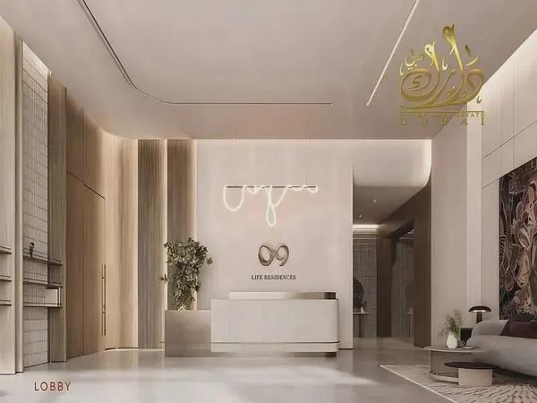 20% EID OFFER_POOL & GARDEN VIEW_40% POST HANDOVER