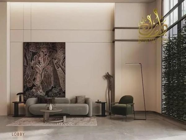 20% EID OFFER_POOL & GARDEN VIEW_40% POST HANDOVER