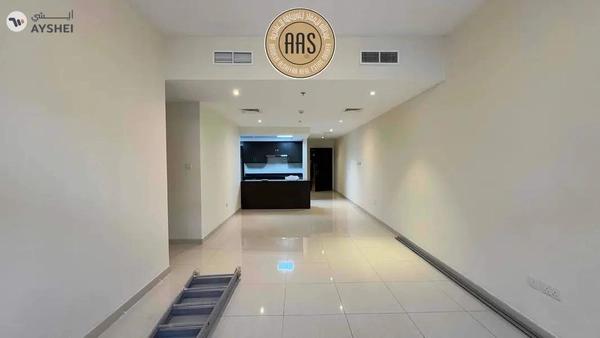 nice office spacious 2bhk in sheikh zayad road rent only 119k
