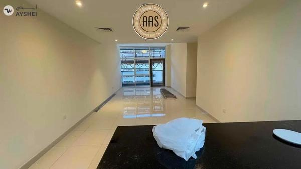 nice office spacious 2bhk in sheikh zayad road rent only 119k