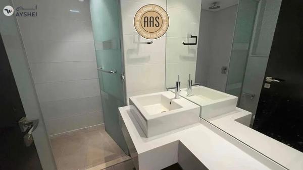 nice office spacious 2bhk in sheikh zayad road rent only 119k