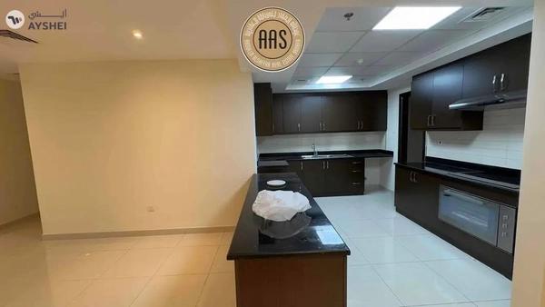 nice office spacious 2bhk in sheikh zayad road rent only 119k