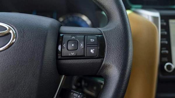 Toyota Fortuner FORTUNER 2.7L BLACK