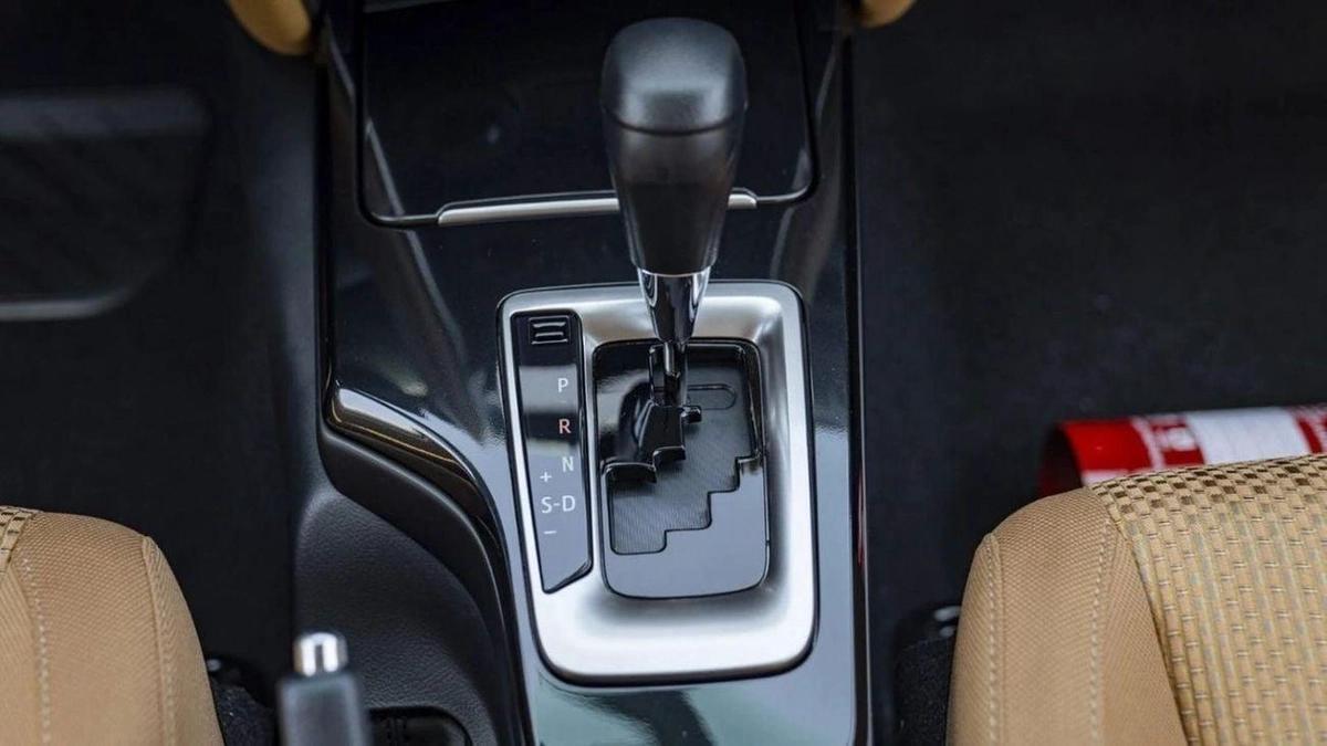 Toyota Fortuner FORTUNER 2.7L BLACK-13-13