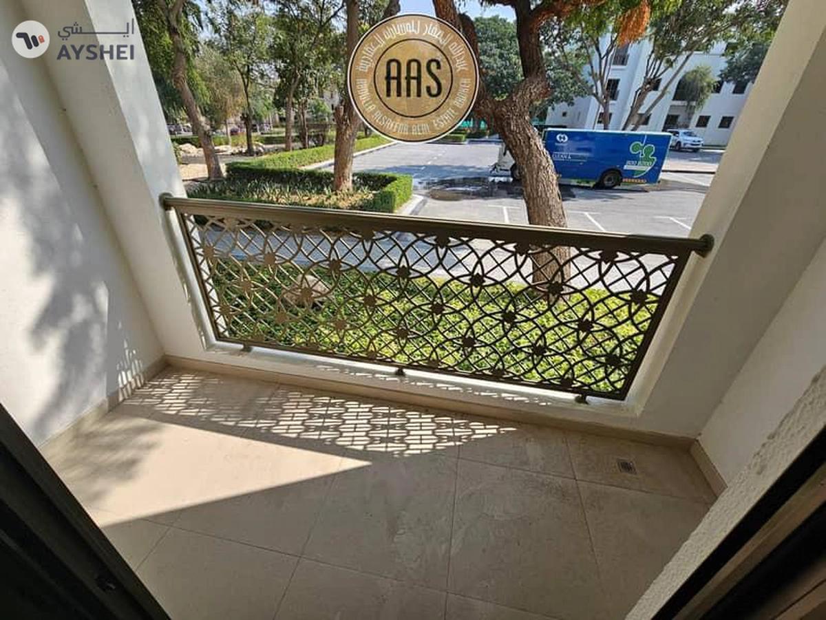 One Month Free Luxury 2-BHK With Park View Close to Metro-11-11