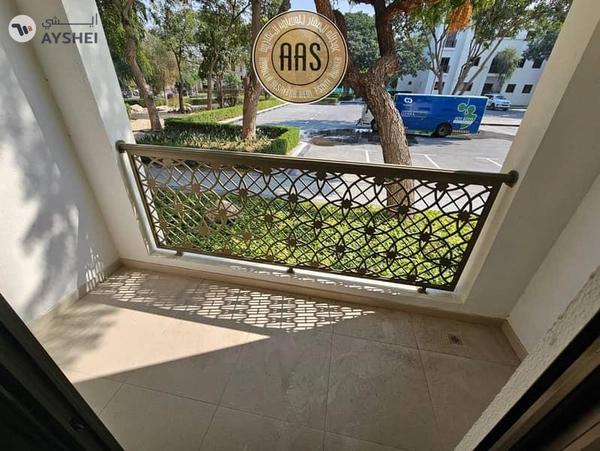 One Month Free Luxury 2-BHK With Park View Close to Metro