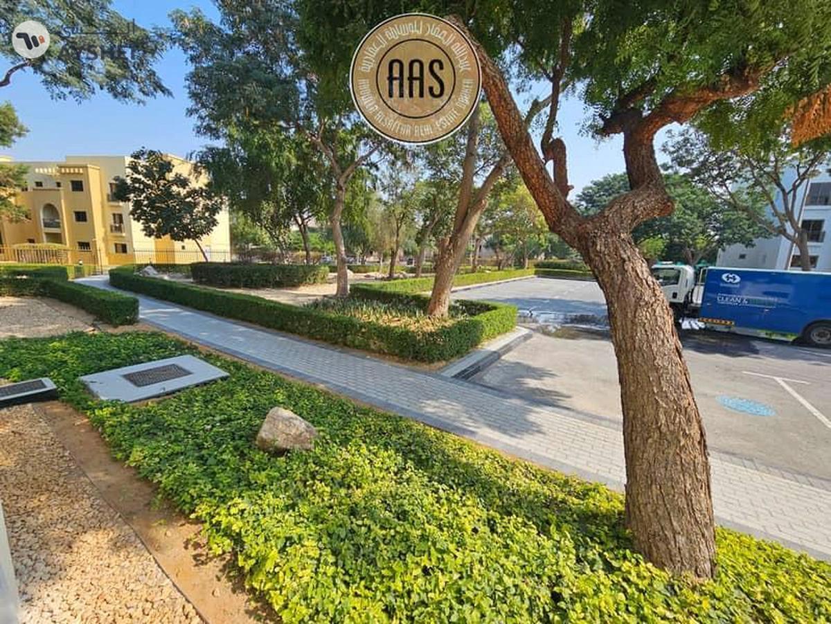 One Month Free Luxury 2-BHK With Park View Close to Metro-0-landscape