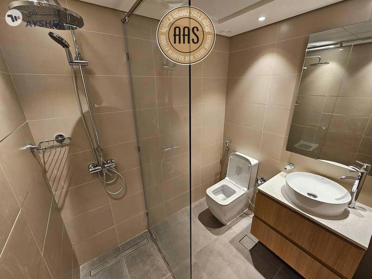 One Month Free Luxury 2-BHK With Park View Close to Metro-6-6