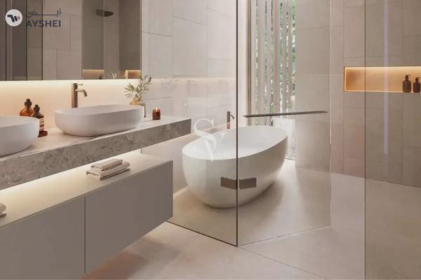 The Acres 3 & Estates, The Acres, Dubai