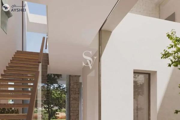 The Acres 3 & Estates, The Acres, Dubai